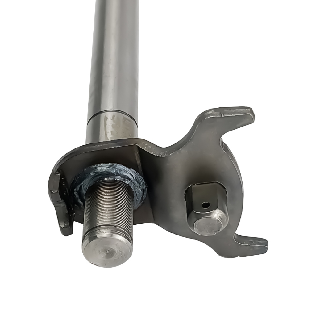 Eixo Pedal De Câmbio Honda Crf 230 Fabricadas De 2007 Em Diante. — imagem 2 de 2