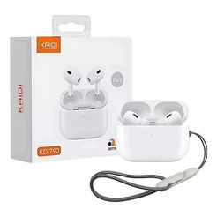 Fone De Ouvido Bluetooth Kaidi Original KD790
