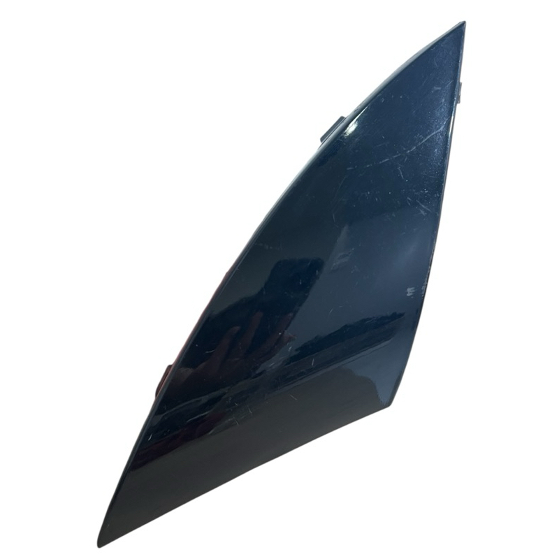 Tampa Reboque Parachoque Dianteiro Peugeot 207 2009/2013 Ler cx04