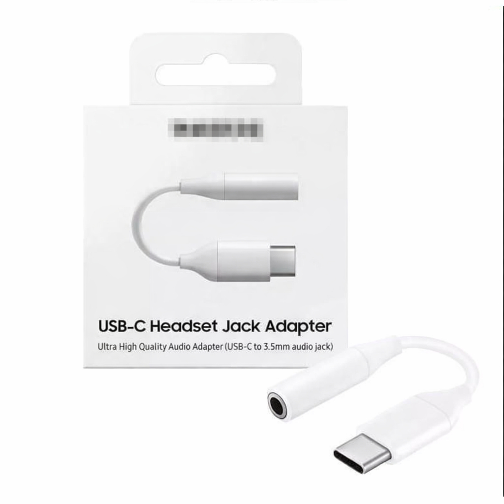 Adaptador Tipo-C para P2 3.5mm DAC Integrado Alta Qualidade Áudio