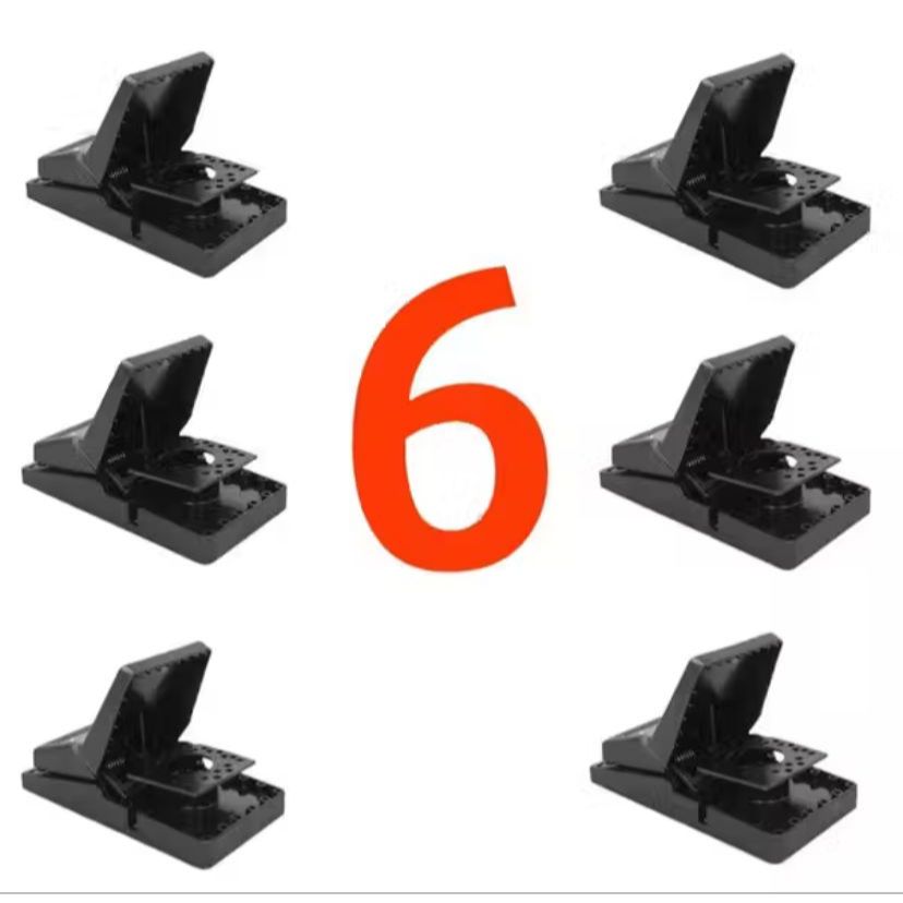 KIT armadilha automatica, eficaz, para animais indesejaveis, roedores, camundongo em Oferta na Shopee