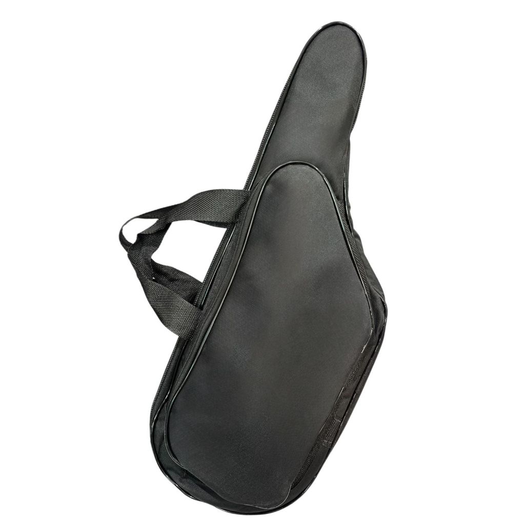 Capa Bag Para Sax Alto Extra Luxo Acolchoado 2 Alça de Costa