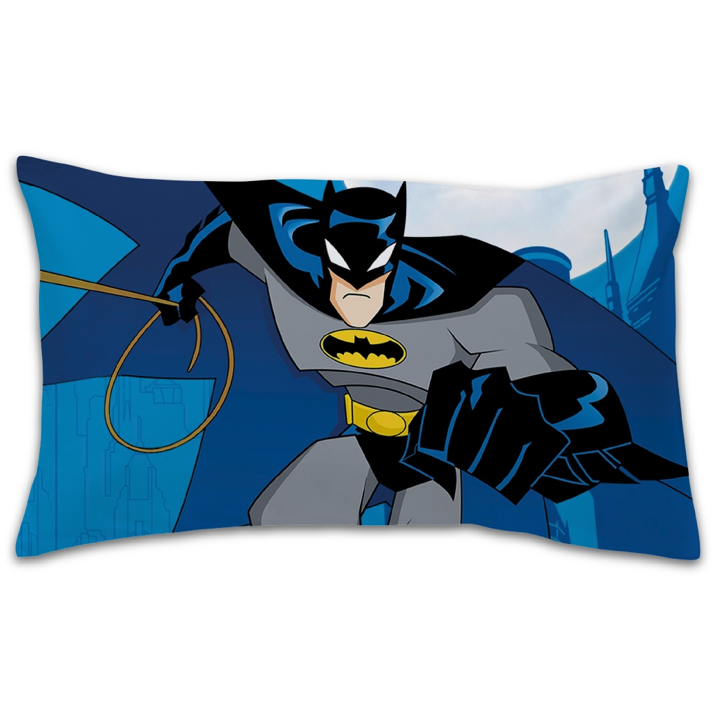 Fronha Temática Personagem Para Criança - BATMAN