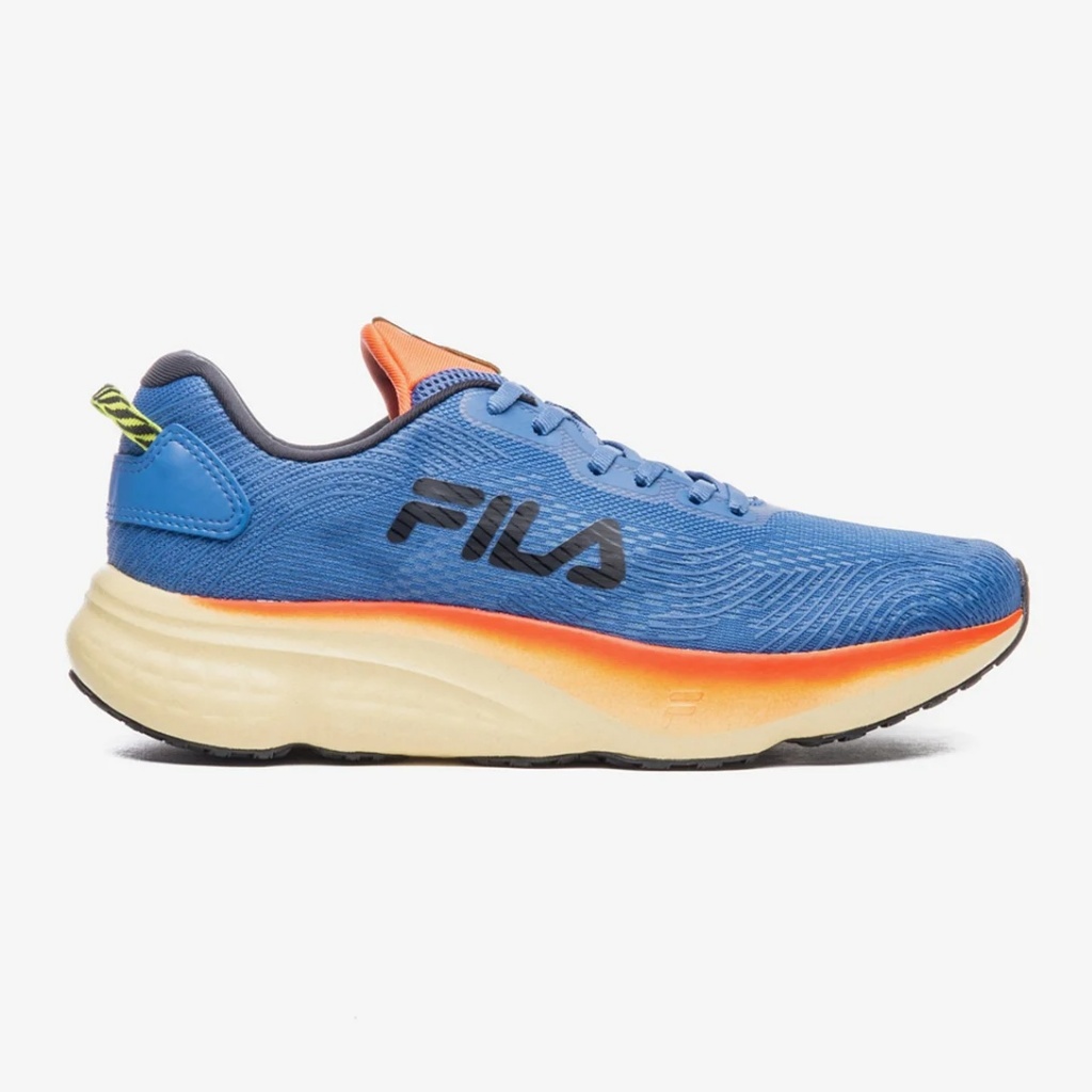 Tênis de Corrida Masculino Fila Maxximus Lançamento Original Tênis Corrida Fila Maxximus Confortável em Oferta na Shopee