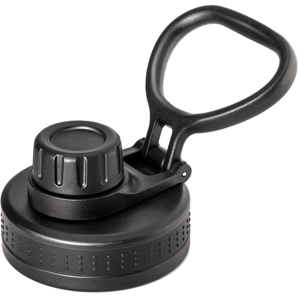 Tampa de copo para garrafa de água ,acessórios para copos de água, Tampa de garrafa Universal