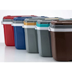 Caixa Térmica SUV Cooler 32 Litros Termolar