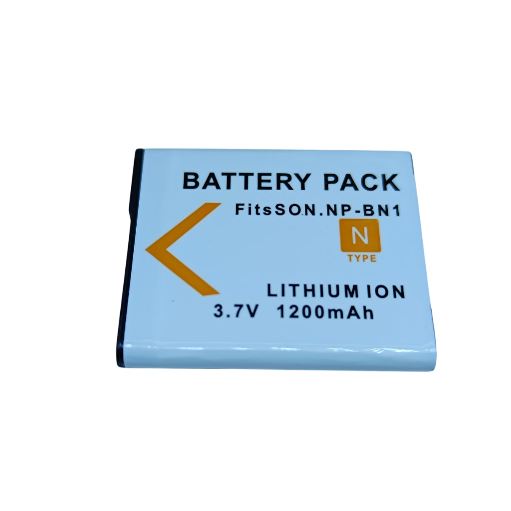 Bateria Np-bn1 Pra Sony DSC-J10 QX10 QX100 QX30 T110 T99 TF1 TX1 TX10 TX100V TX200V TX20 TX30 TX5