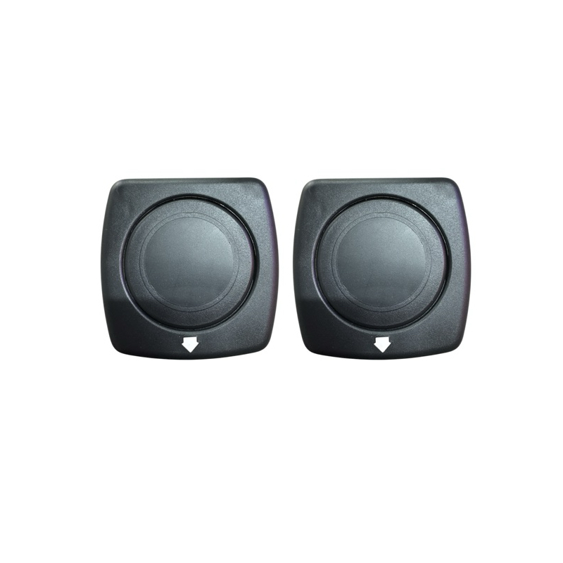 2 Porta Copo Automotivo Suporte Retrátil Copo Lata Para Carro/Caminhão