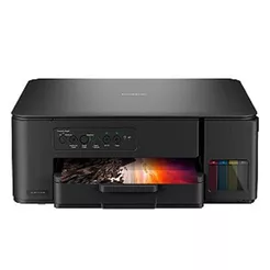 Impressora Multifuncional Brother Tanque InkBenefit DCP-T530DW, Impressão Frente e verso, Wi-fi Bivolt