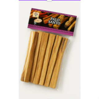Palo Santo Peruano Legítimo 10 UNIDADES CORTE EXCLUSIVO (Palito) Limp energ  DESCARREGO + instruções em Oferta na Shopee