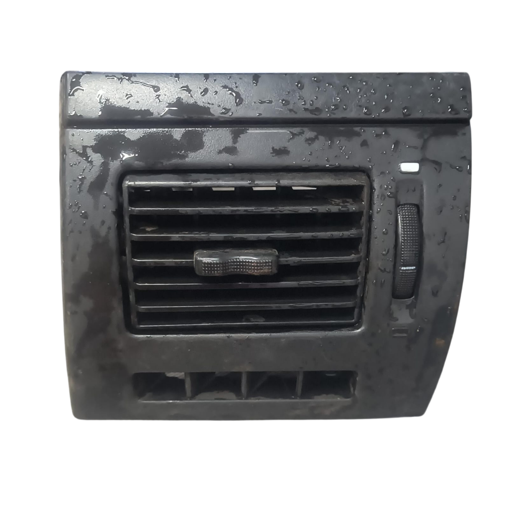 Difusor ar direito Fiat Palio Siena Strada Palio Weekend Idea 2003 a 2015 ls375164
