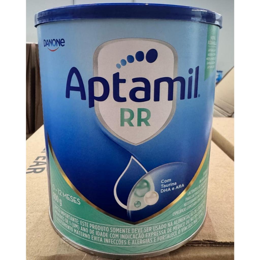 APTAMIL RR LATA DE 800G