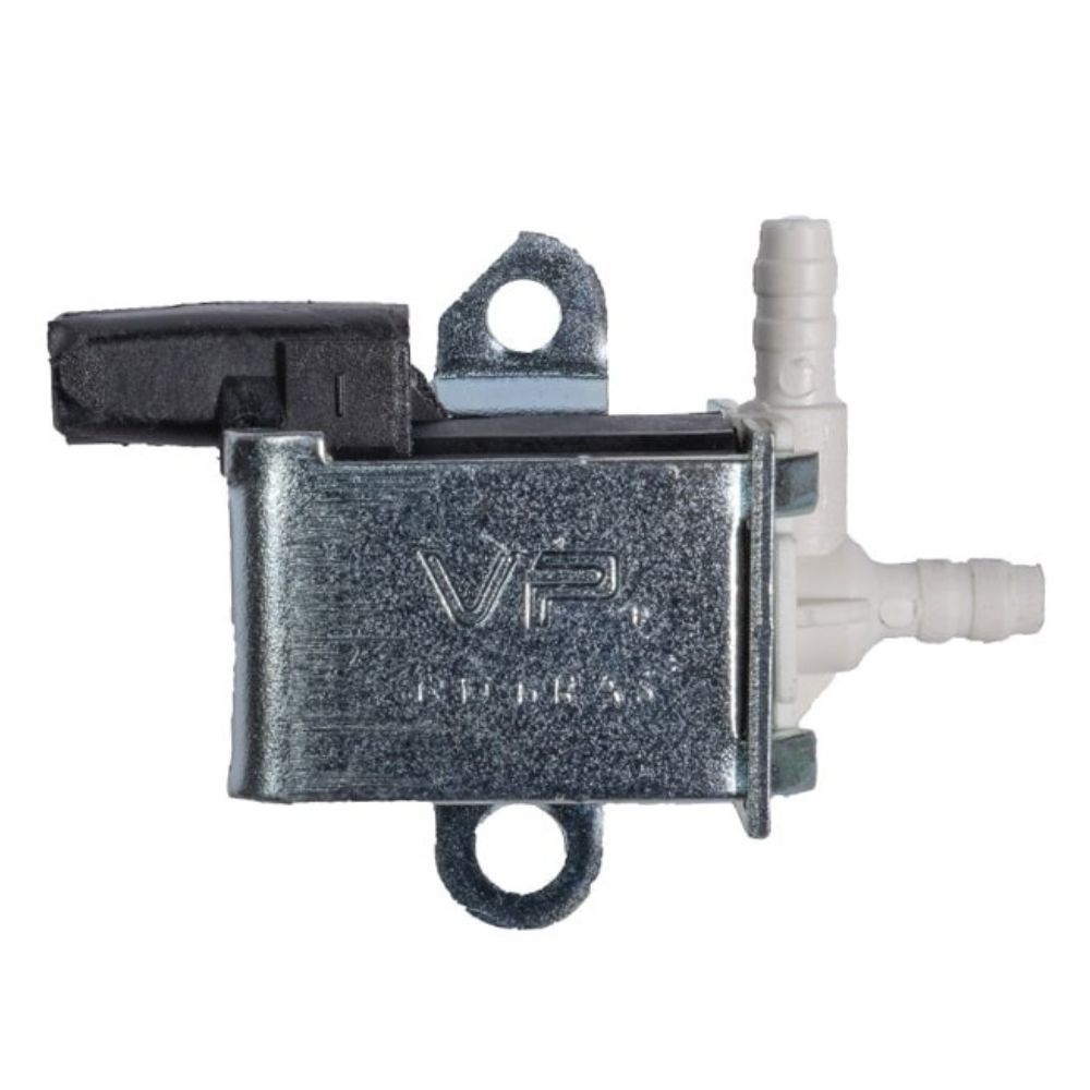 Válvula Solenoide Combustível 2 Vias VP 7912 Flex Etanol CORSA ASTRA CRUZE MONZA KADETT ONIX VECTRA
