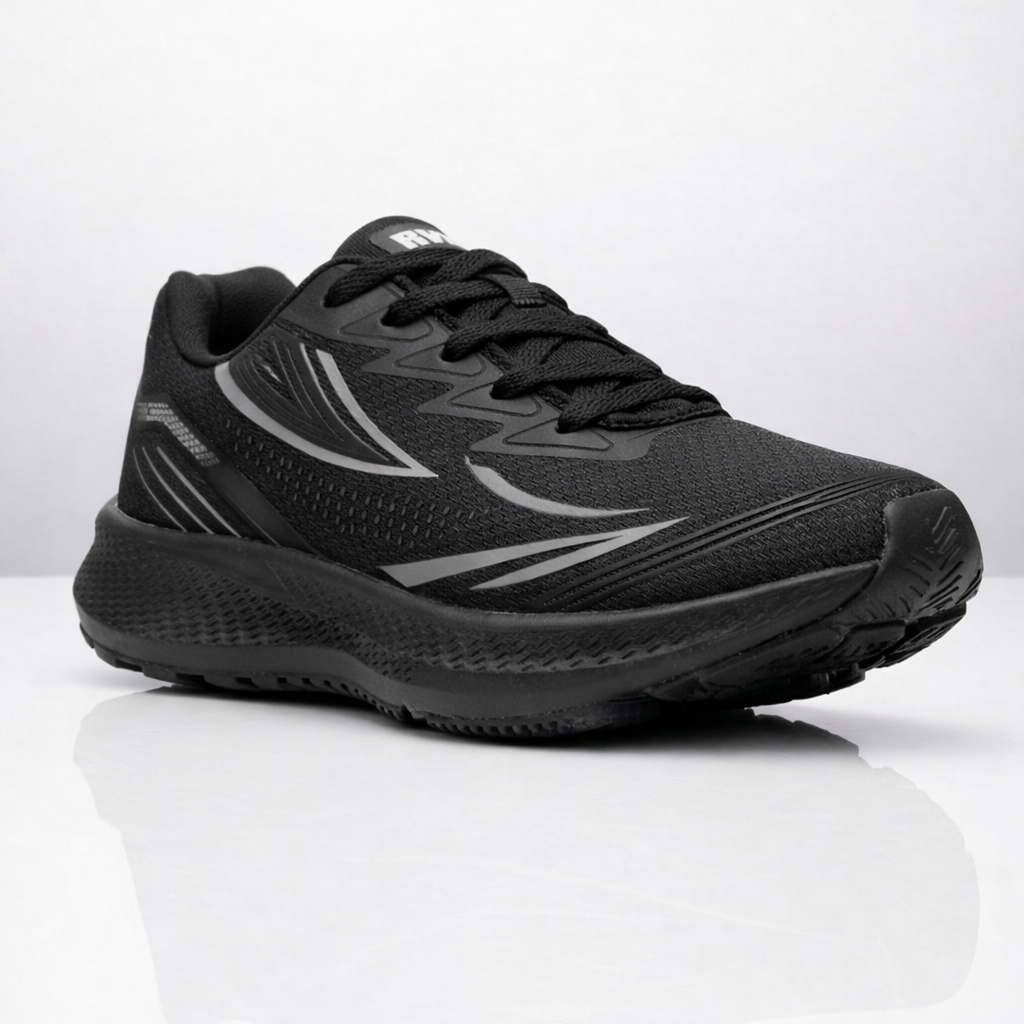 Tênis Masculino para Academia do 34 ao 43 - Resistente e Confortável Modelo Novo!