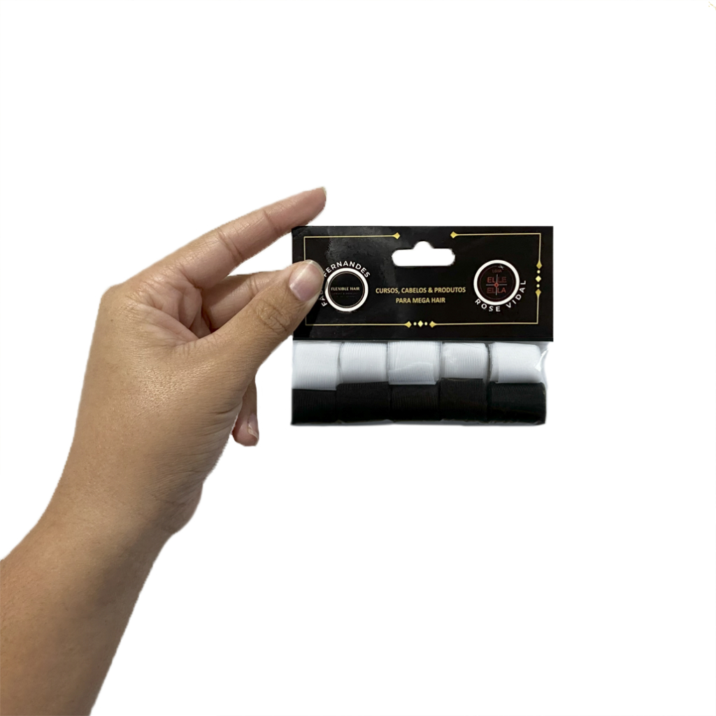 Pacote De Nano Extension Com 10 Unidades em Oferta na Shopee