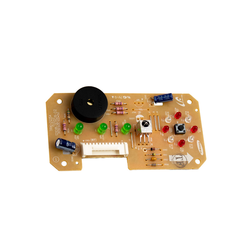 Placa Receptora Ar Condicionado Samsung DB92-02843A Original