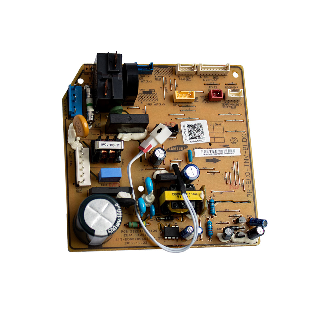 Placa Evaporadora Ar Condicionado Samsung DB92-04372D