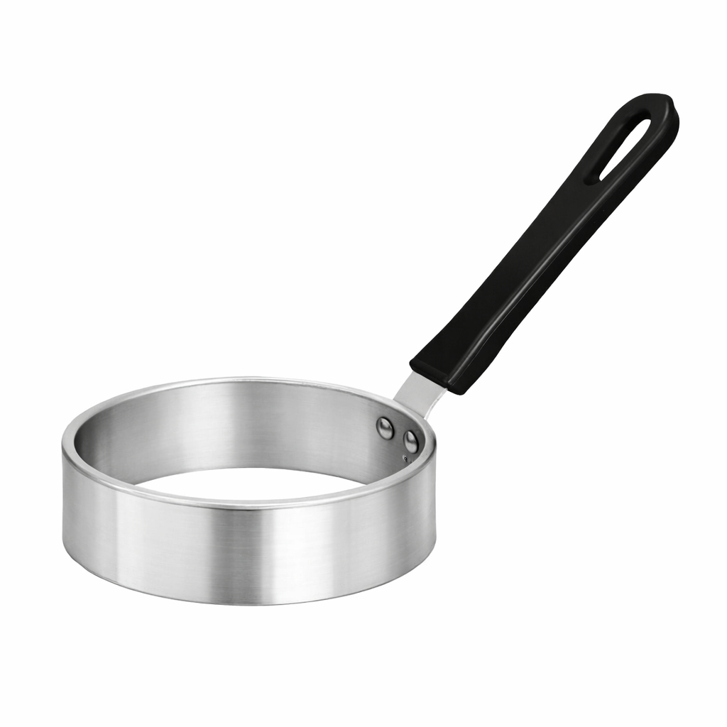 Aro Modelador Para Ovo Frito Molde Panqueca Tapioca Hamburguer Envio Imediato Oferta