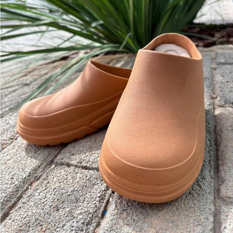 Babuche Sandália Nova Papete, Enfermagem, Feminina, Hospital, Ortopedica, Confortável Lançamento