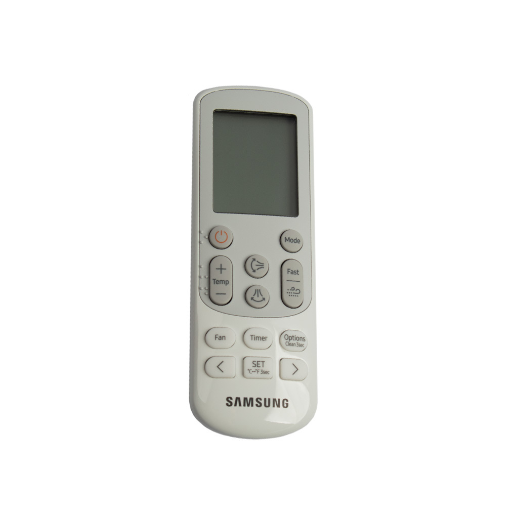 Controle Remoto Ar Condicionado Samsung DB96-24901C Original