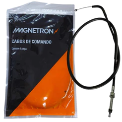Cabo de Velocimetro Cg Titan 150 Mix 2009 a 2013 Magnetron