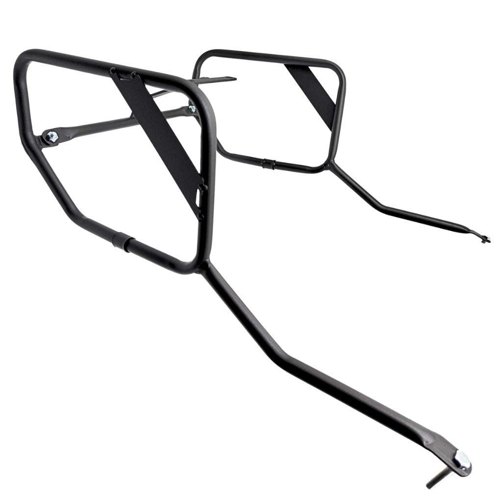 AFASTADOR DE ALFORGES SHINERAY XY 150-8 JEF 150 150S  PROTETOR TRASEIRO