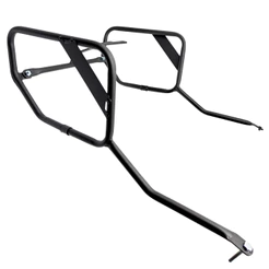 AFASTADOR DE ALFORGES SHINERAY JEF 150 150S SHI 150 PROTETOR TRASEIRO