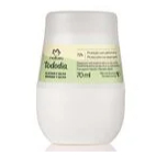 Desodorante Antitranspirante Roll-on Tododia Alecrim e Sálvia -Natura em Oferta na Shopee