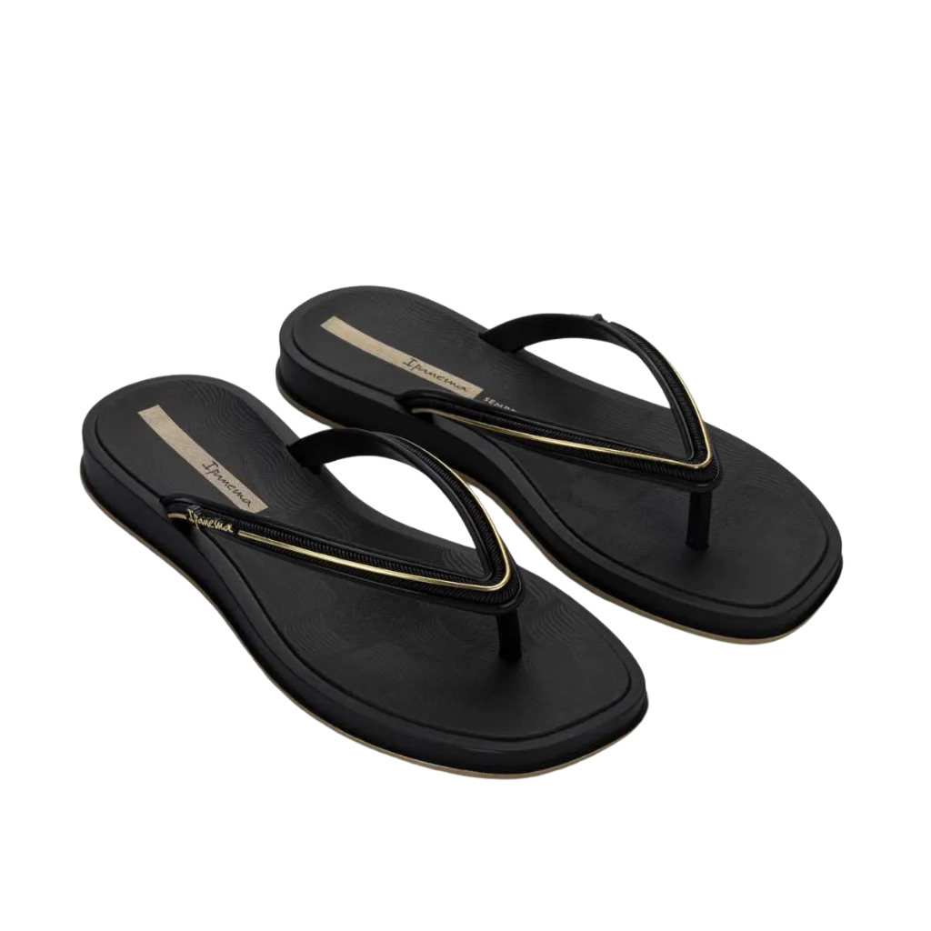 Chinelo de Dedo Feminino Ipanema Glow 27398 em Oferta na Shopee