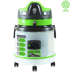 EXTRATORA LAVAPRO LITE IPC 127V EP127 | LIMPEZA PROFISSIONAL