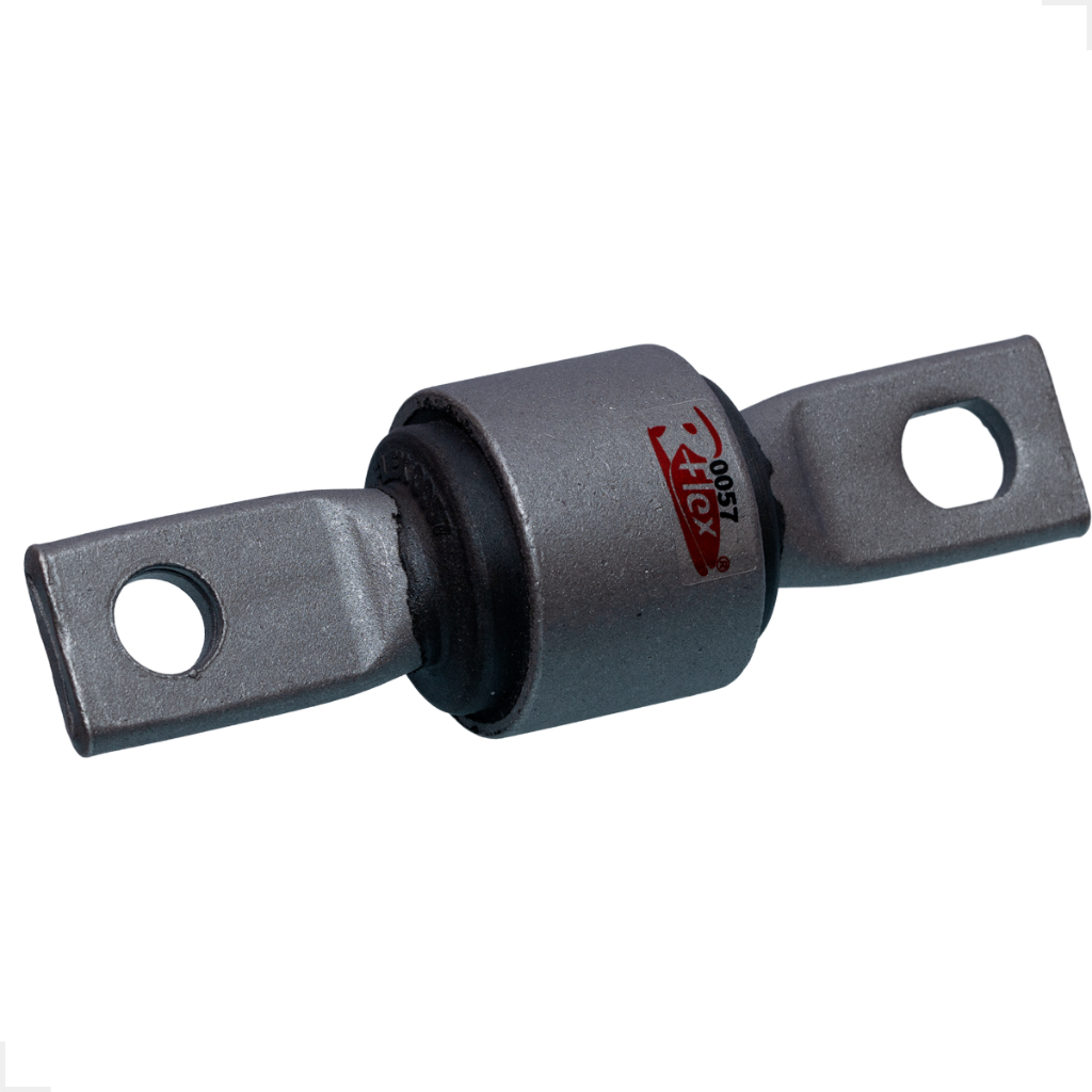 Bucha 42mm Tirante Superior Traseiro Honda Civic 2001-2002