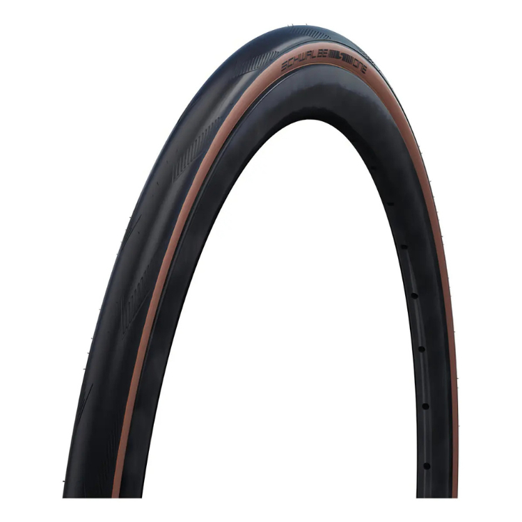 Pneu Schwalbe One Performance Raceguard 700x25 Add Tle Bege