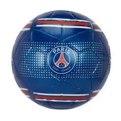 Bola de Futebol Nº5 Metálica PSG - Futebol e Magia