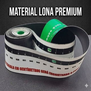 Fita Pesa Gado Bovino – Medidor de Peso Sem Balança (Fácil e Preciso) em Oferta na Shopee