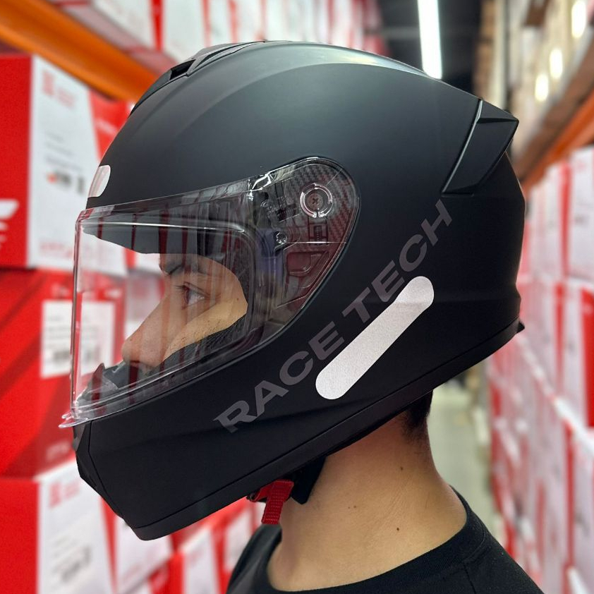 CAPACETE RACE TECH HIT VÁRIOS MODELOS BARATO MOTOBOY MASCULINO FEMININO + NARIGUEIRA OFERTA TOP