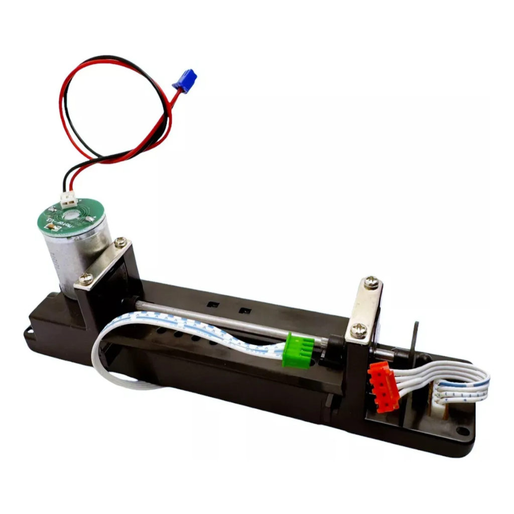 Puxador Do Cartão De Ponto Para Relógio De Ponto Henry Vega