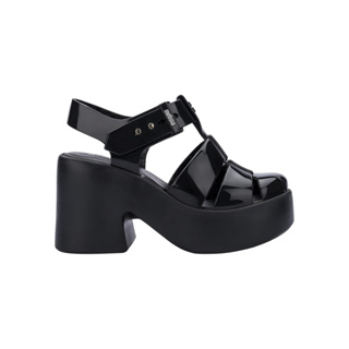 Salto Melissa Lulu - 36106 em Oferta na Shopee