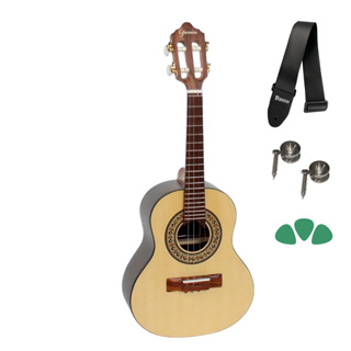 Cavaquinho Acústico Giannini Raiz Cs1 Imbuia Ns em Oferta na Shopee