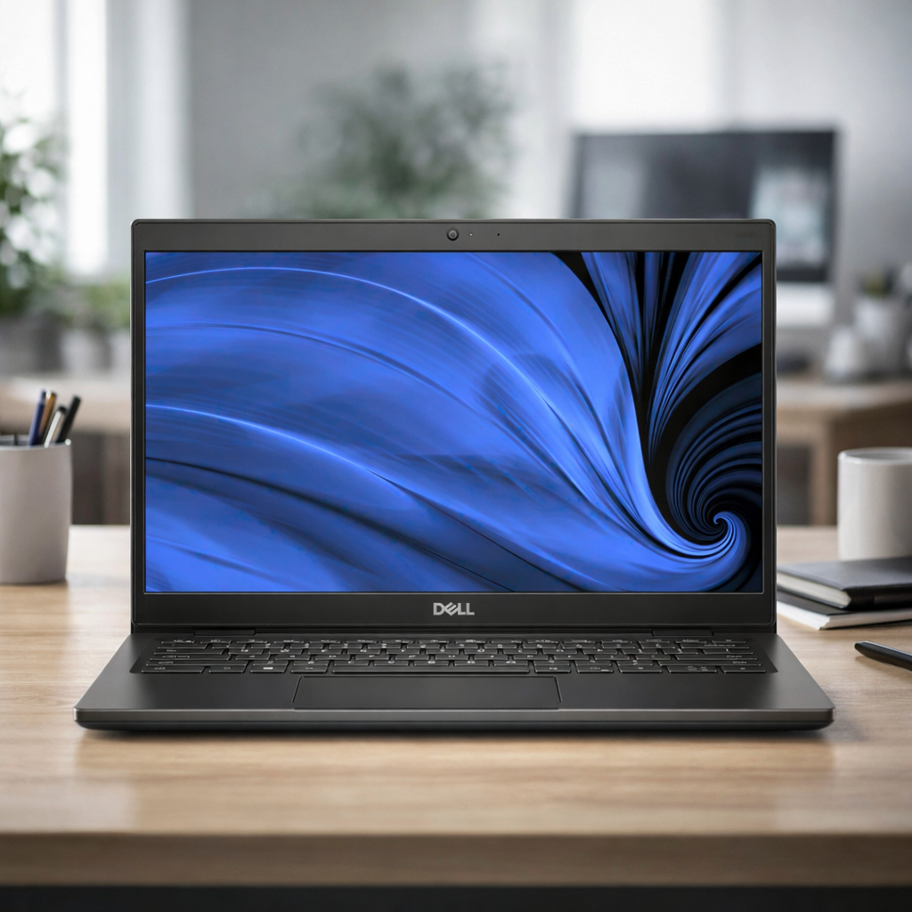 Notebook Dell Latitude 3420 Core i5 11ª Geração 8GB 256GB SSD + Brinde
