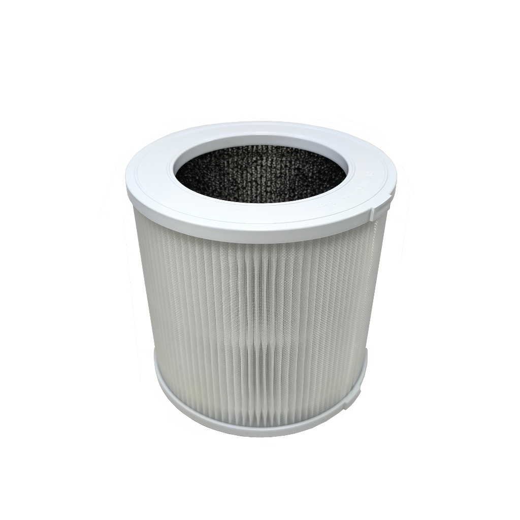 Filtro Hepa 13 Purificador De Ar Com Aromaterapia Gl-k805 da Gadstore
