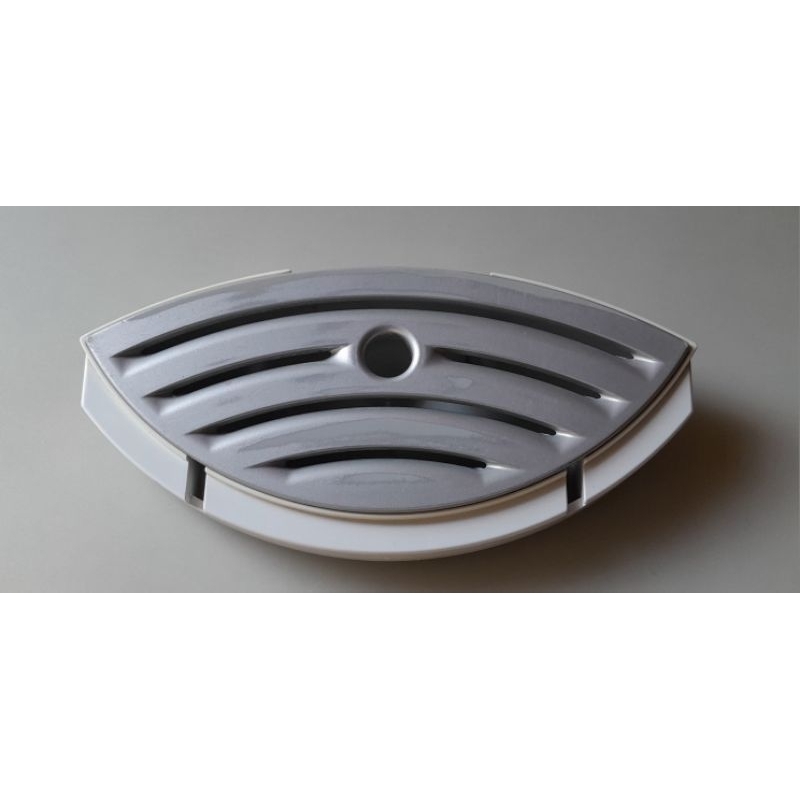 Bandeja pingadeira purificador de água cônsul Facilite cpb35abvna