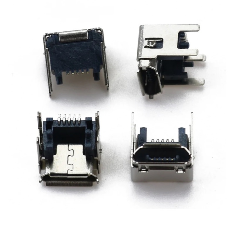 Kit Conector de Carga para Charge 3 Charge3 - 04 unidades - Caixa de Som