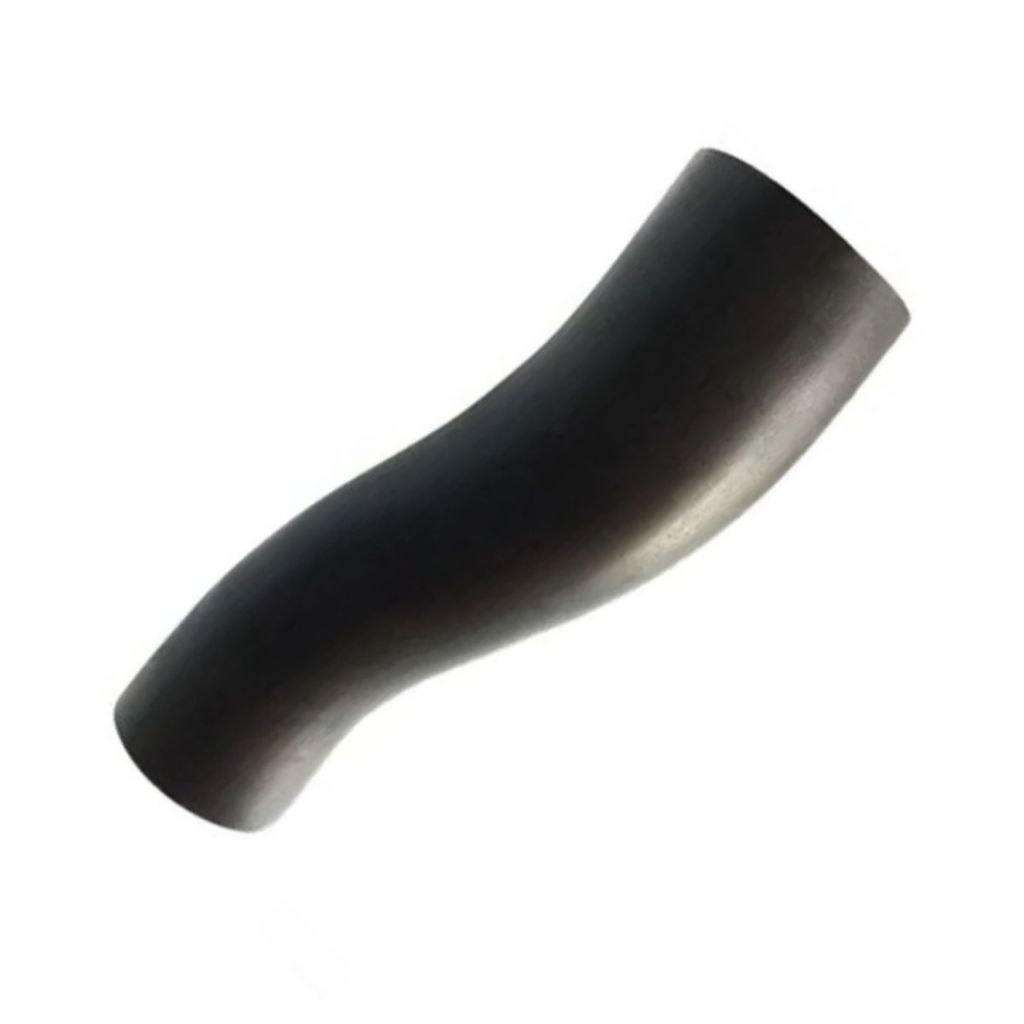 Mangueira Anti Chama Cabeçote S10 93342336 Mangote Respiro Anti Chama Cabecote Chevrolet S10