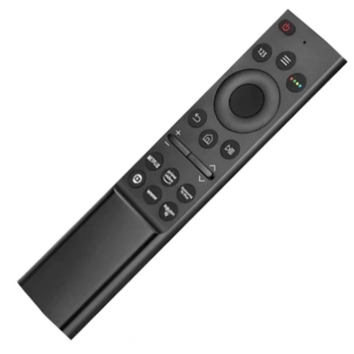 Controle Remoto Fbg 9177 Compatível Smart Tv Samsung 4k