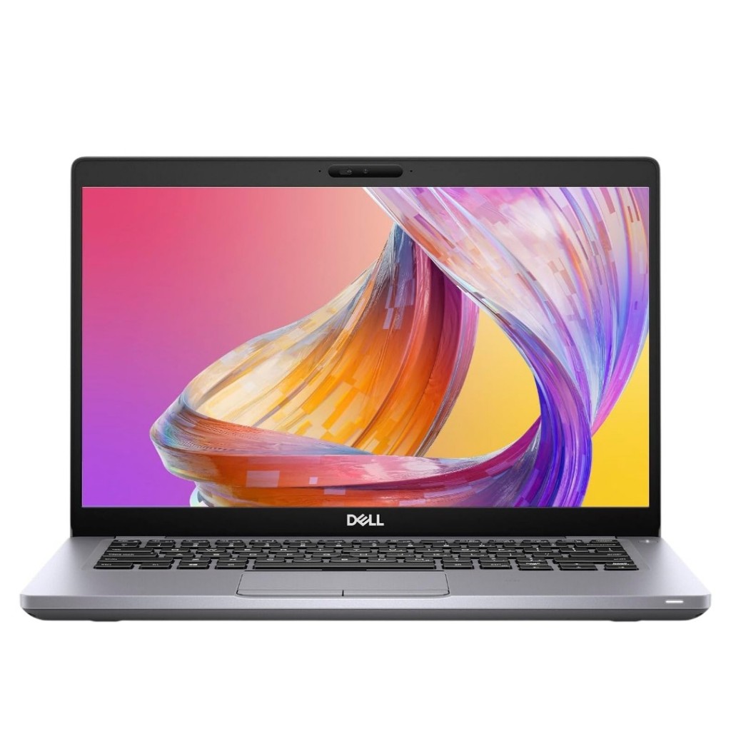 Notebook Dell, Latitude 5410, Tela 14'', Intel Core i7, 8GB, 256GB - Usado, garantia de 6 meses e NF