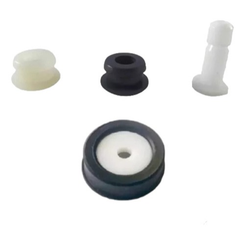 KIT REPARO TERMINAL CABO ENGATE SELEÇÃO E REPARO BUCHA DE COMANDO