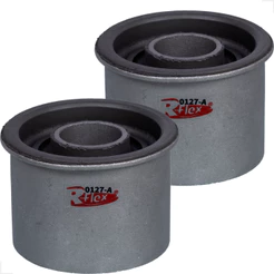 Buchas Bandeja Balança Dianteira Honda City New Fit 2009-14