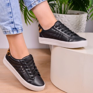 Tênis Feminino Casual Skynner Tenis Femenino Casual Macio Confortável tênis masculino casual