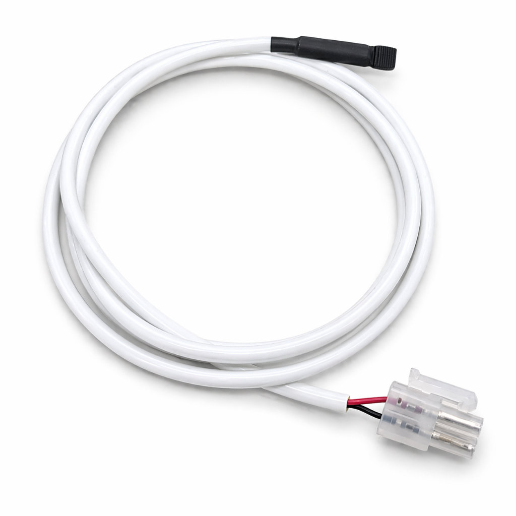 Sensor De Degelo Para Geladeira Continental 606346 Rdn36/37