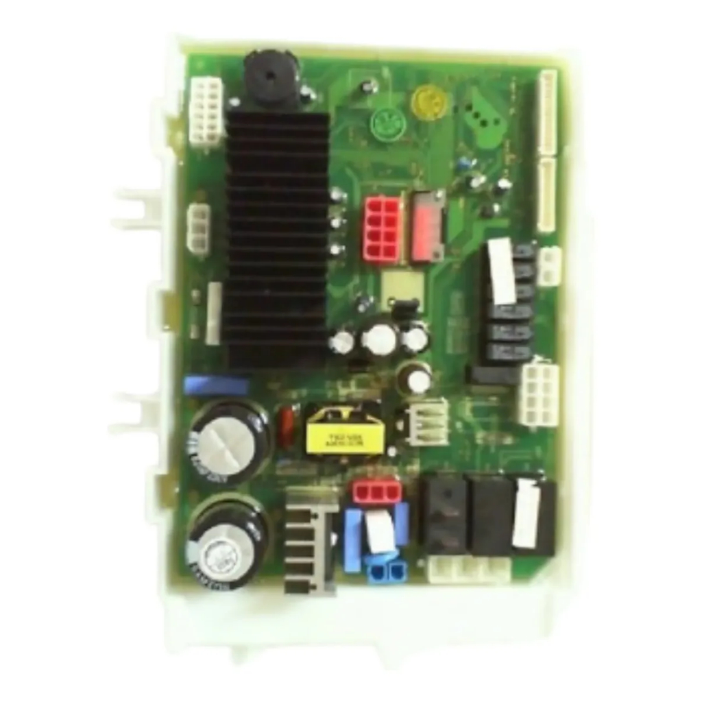 Placa Principal / Potência Lava e Seca Electrolux LSE11 127V 10PCB717